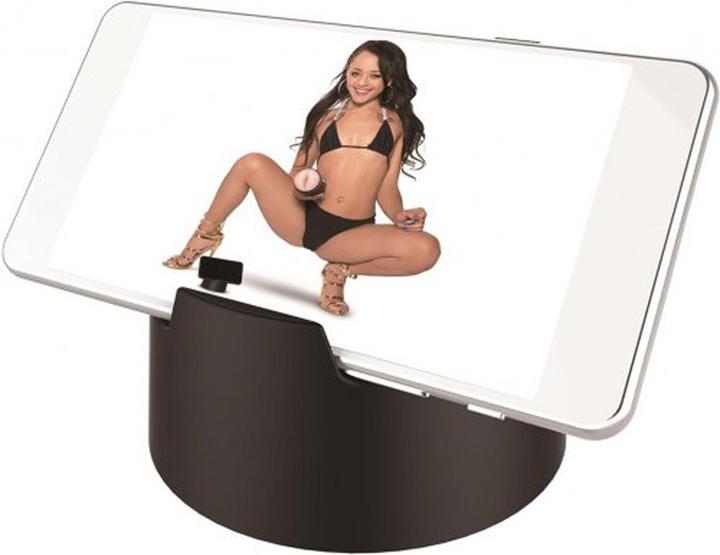 Image du produit Pornstar Signature Series Holly Hendrix