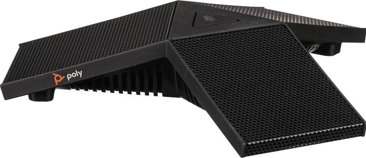 Actual product image Poly Studio X50/X52/X70/USB Table Microphone