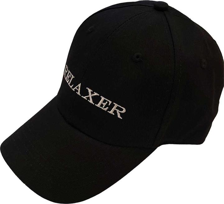 Alt-J Relaxer BaseballMütze (One Size)