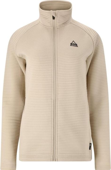 SOS Women's Muju Full Zip Midlayer V1