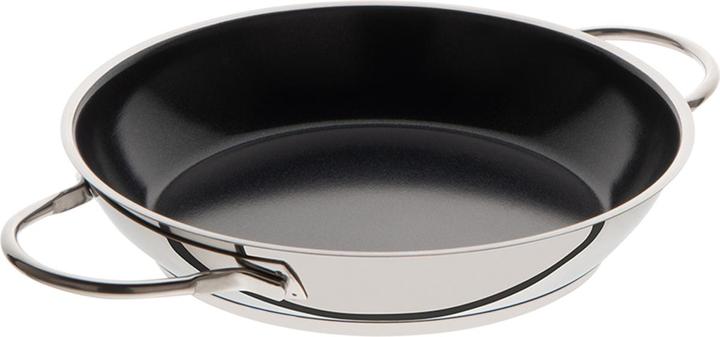 Actual product image WMF Serving pan Creadur (28 cm, Frying pan, Stainless steel)