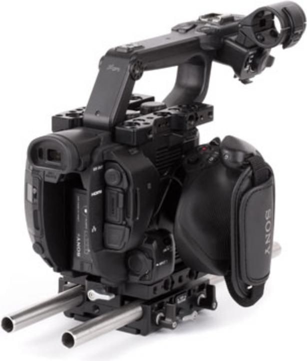 Image du produit Wooden Camera Sony FS5 Kit d'accessoires unifié (base)