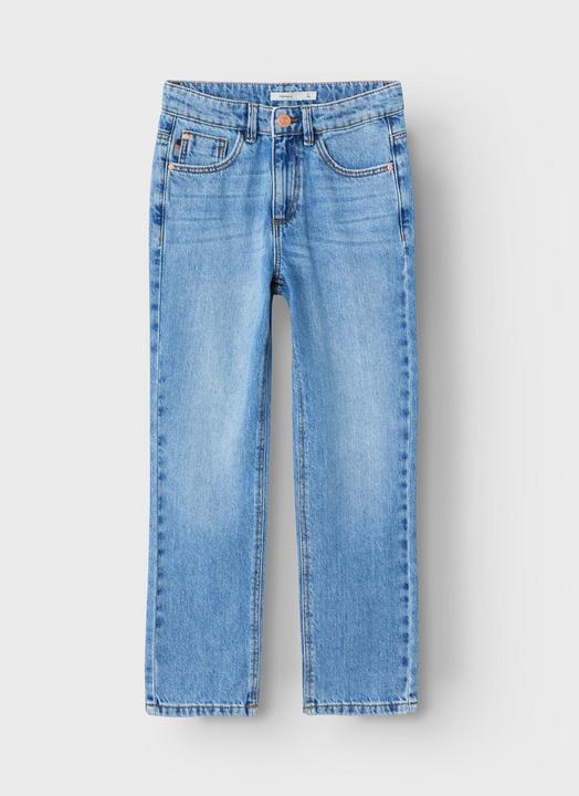 Produktbild Name it Straight Fit Jeans (176)