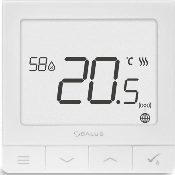 Image du produit Salus room thermostat quantum sq610