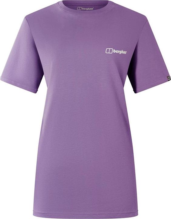 Berghaus M Rolling Peaks Tee (T-Shirt) (XXL)