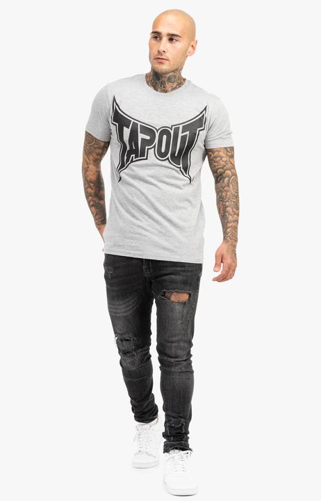 Immagine prodotto Tapout Logo (S)