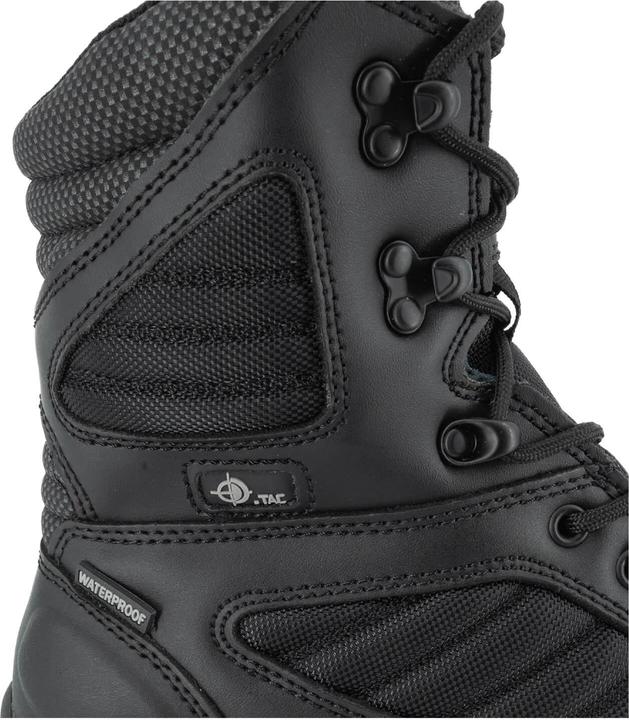 Actual product image Dicks Tactical Secure Force boots (41)