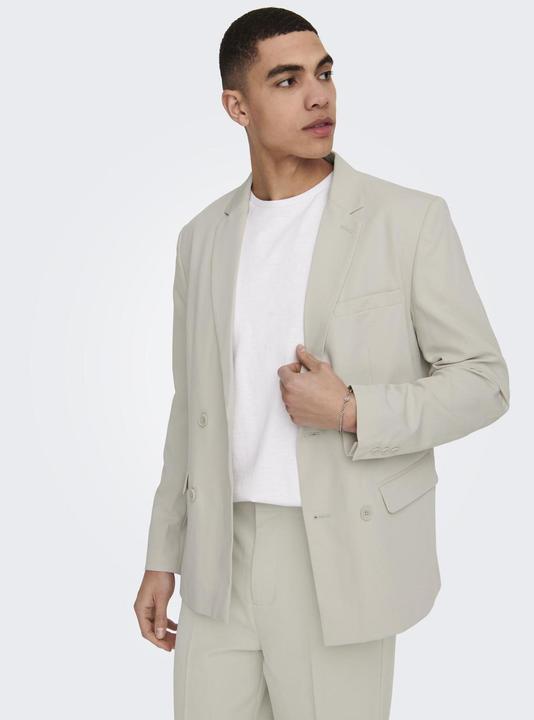 Actual product image Only & Sons Classic blazer (46)