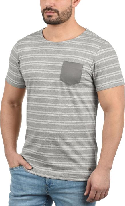 Image du produit Solid Fidel - manches courtes - Homme (XXL)