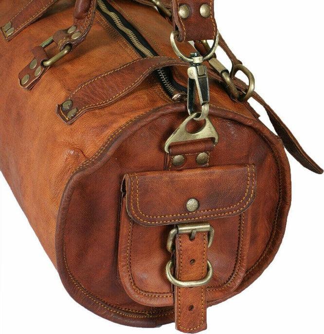 Produktbild Only-Bags.Store The Porter Duffel, 24 Zoll