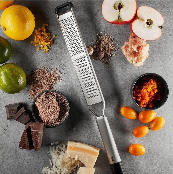 Image du produit GEFU Râpe fine et grossière 'Primeline