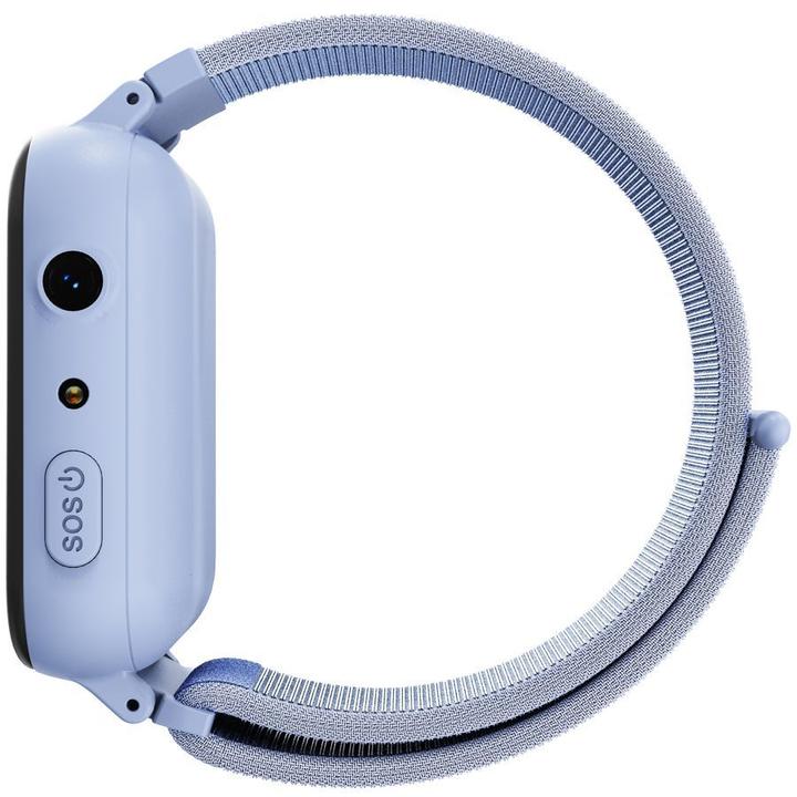 Actual product image Canyon Smart watches kids watch Alfie KW-37 MP3 Study&Game Blue