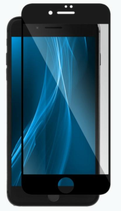 Immagine prodotto MyScreen Protector Colla completa per bordi in vetro diamantato (1 Pezzo/i, Apple iPhone SE (seconda generazione), Apple iPhone 7)