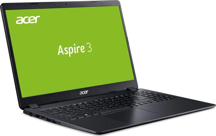 Produktbild Acer Aspire 3 (15.60", Intel Celeron N4100, 4 GB, 256 GB, CH)