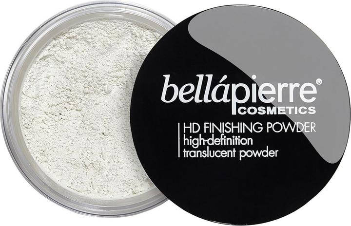 Produktbild Bellapierre Cosmetics Teint - HD Finishing Powder Translucent