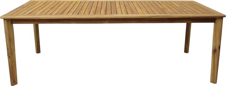 Image du produit Giardimo Nomade (220 cm)