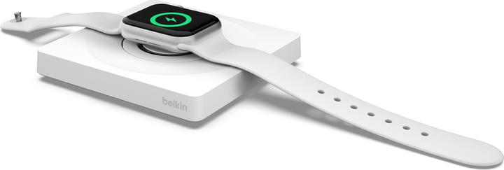Produktbild Belkin Tragbares Schnellladegerät