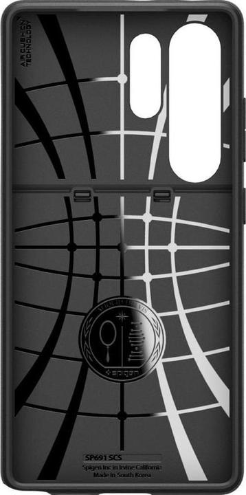 Actual product image Spigen Slim Armor CS Case (Samsung Galaxy S25 Ultra)