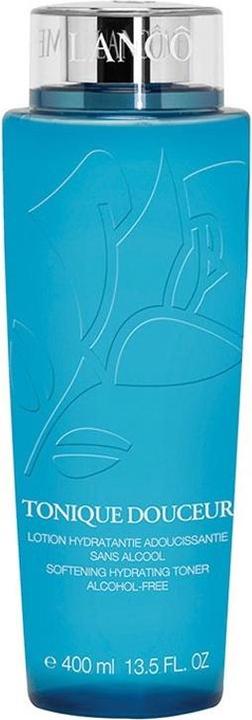 Actual product image Lancôme Tonique Douceur (Tonic water, 400 ml)