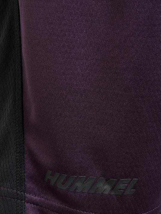 Actual product image hummel hmlMULTI PL SHORTS KIDS (164)