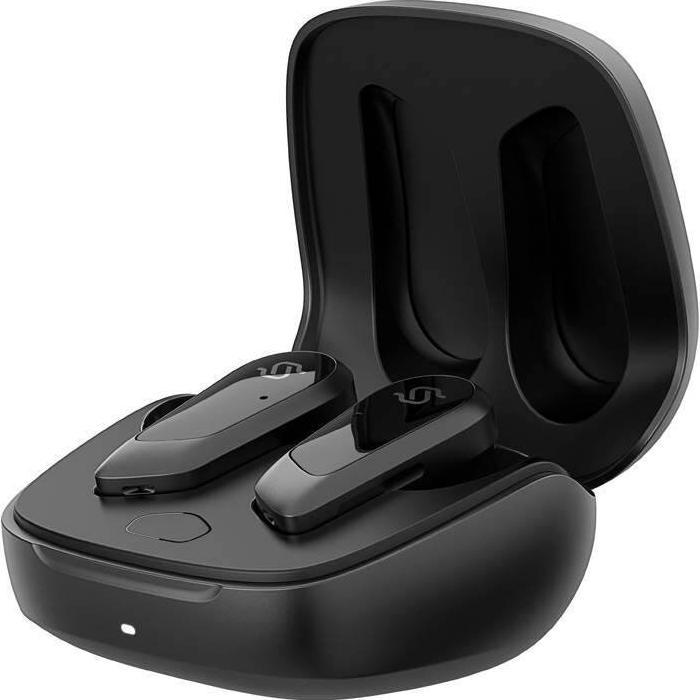 Edifier TWS STAX S10 ANC planar Kopfhörer (schwarz) (ANC, Kabellos)