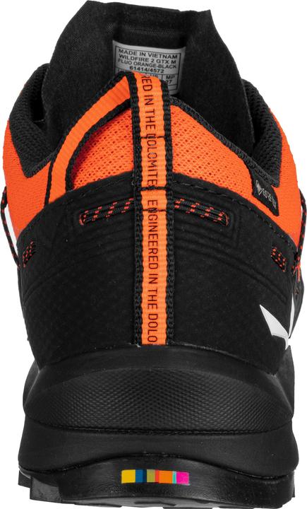 Produktbild Salewa Wildfire 2 Gore-Tex® Schuh (44.5)