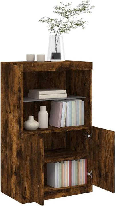Produktbild VidaXL Jeff (60.5 x 37 x 100 cm)