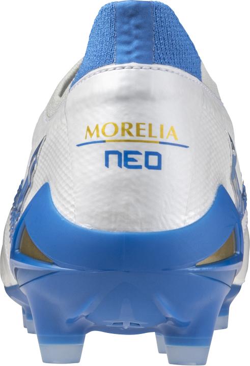 Actual product image Mizuno Morelia Neo Iv ss Japan Fg (41)