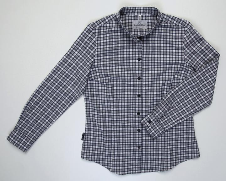Immagine prodotto Cottage Chic Flanellbluse Montanara (44)