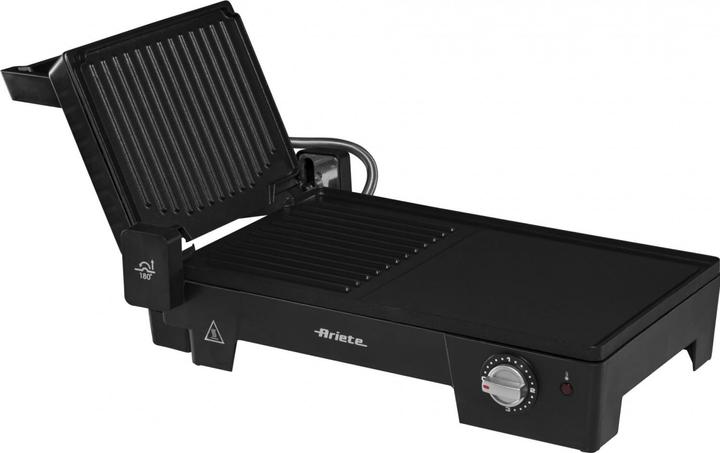 Immagine prodotto Ariete Multi-Grill 3in1