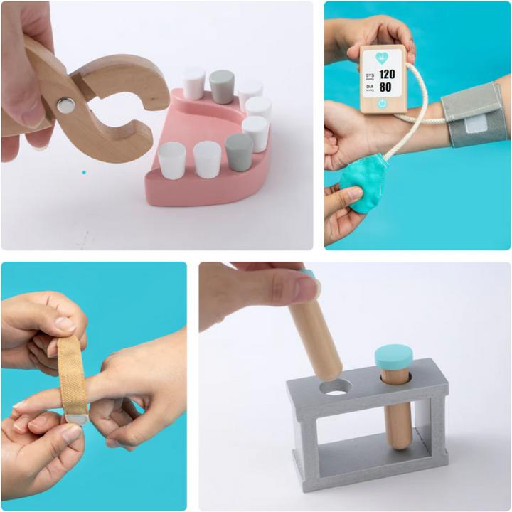 Immagine prodotto UMU Set medico deluxe