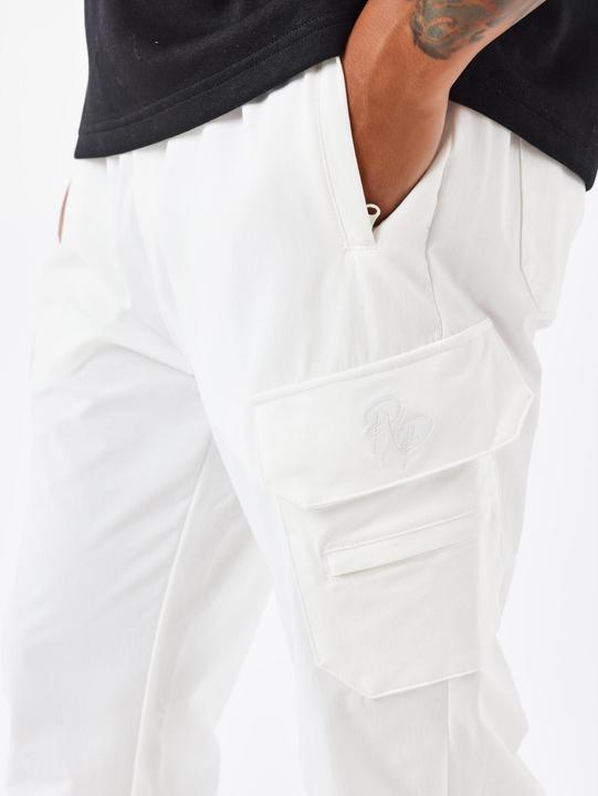 Actual product image Project X Paris Multi-pocket cargo Trousers (XL)