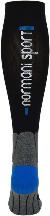 Actual product image Normani Sports compression knee socks (Single pack, 35 - 38)