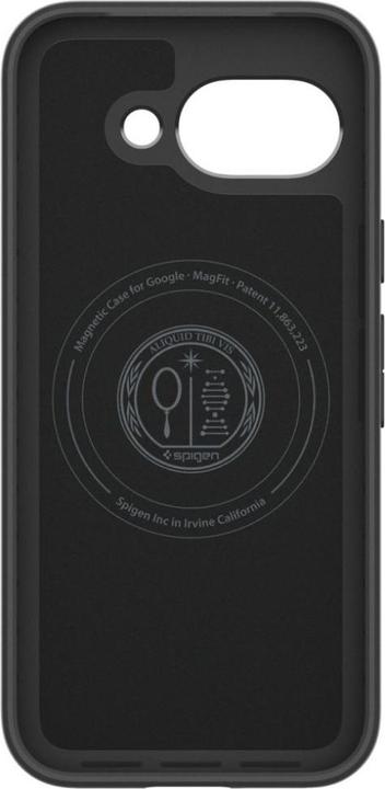 Actual product image Spigen - Thin Fit MagSafe - Google Pixel 9a - Black (Google Pixel 9a)
