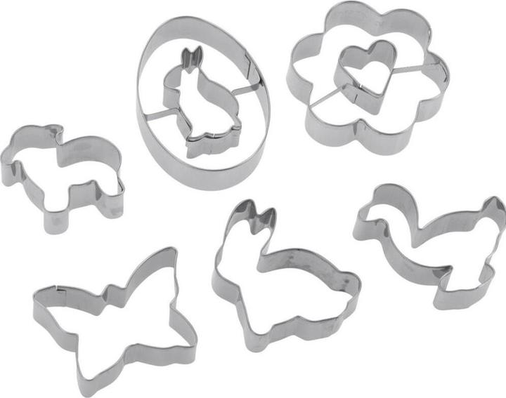 Produktbild Westmark Schmetterling