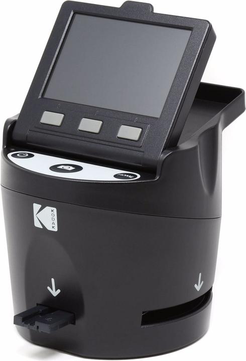 Productafbeelding Kodak Scanza (HDMI, USB, SDHC-kaart)