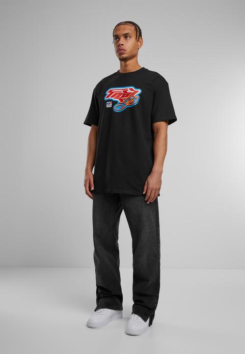 Immagine prodotto Urban Classics Maglietta Oversize Fast Life Heavy - 165185 (L)