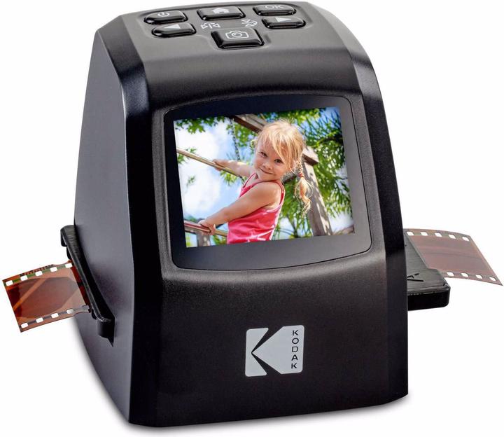 Actual product image Kodak Slide Scanner Mini Digital Film Scanner (USB)