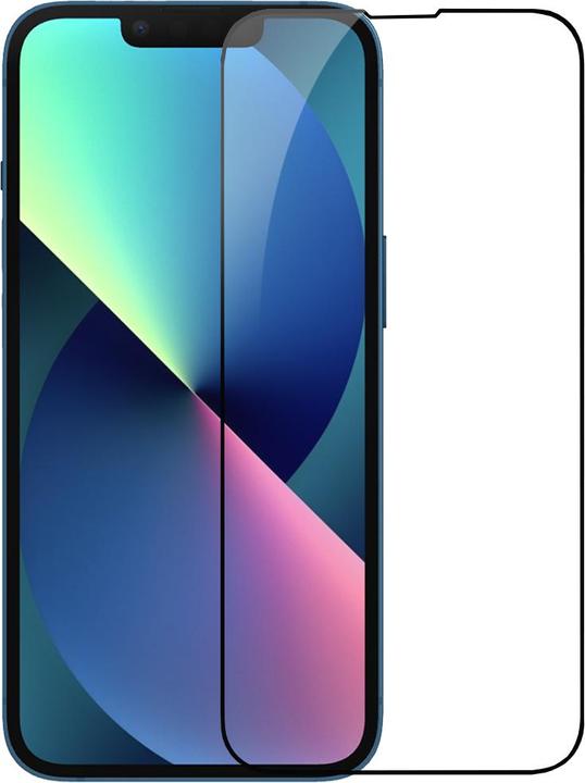Actual product image Nillkin CP+ Pro (1 Piece, Apple iPhone 13 Pro, Apple iPhone 13)