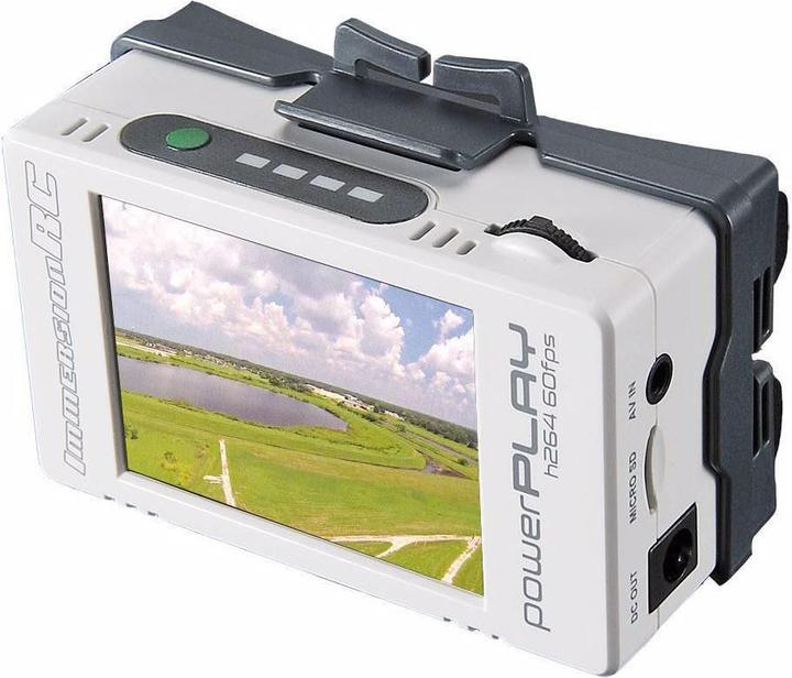 Produktbild ImmersionRC FPV-Video-Recorder PowerPlay DVR