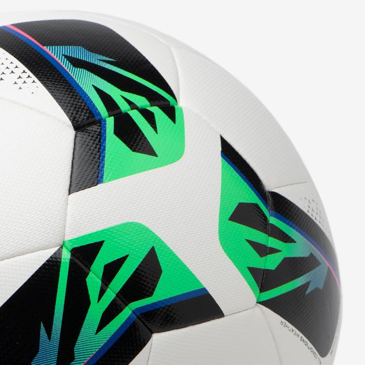 Actual product image Kipsta Basic Club Ball