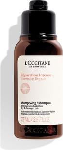 L'Occitane Aroma Shampoo Réparateur (75 ml, Flüssiges Shampoo)