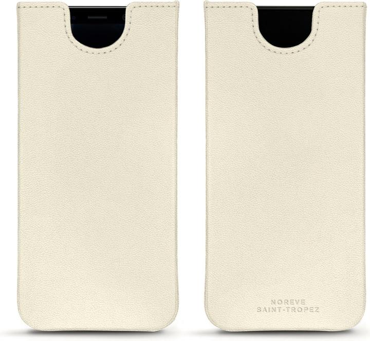 Productafbeelding Noreve Lederen omslag (Samsung Galaxy S8)