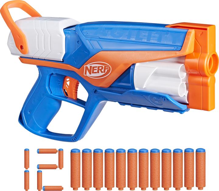 Image du produit Hasbro Ner N Series Agility