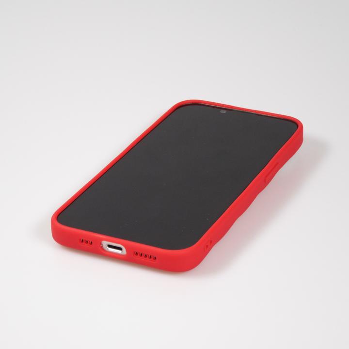 Image du produit PhoneLook Coque Silicone 3D coussins cover (Apple iPhone 14 Pro)