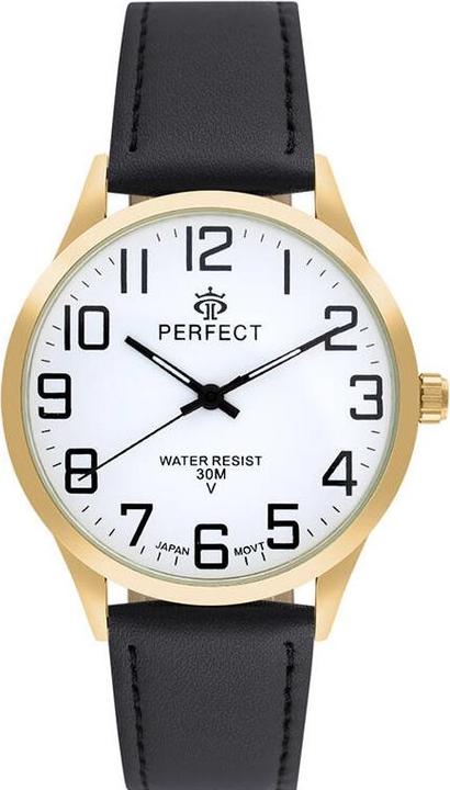 Actual product image PERFECT GXB452-11 Herrenuhr (40 mm)