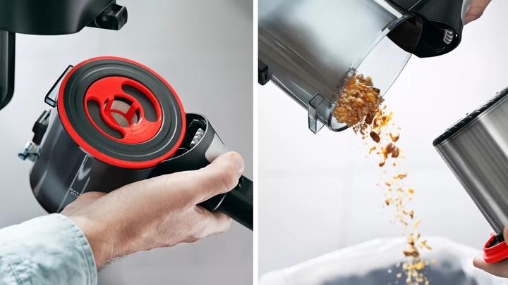 Immagine prodotto Bosch Hausgeräte BBS711ANM