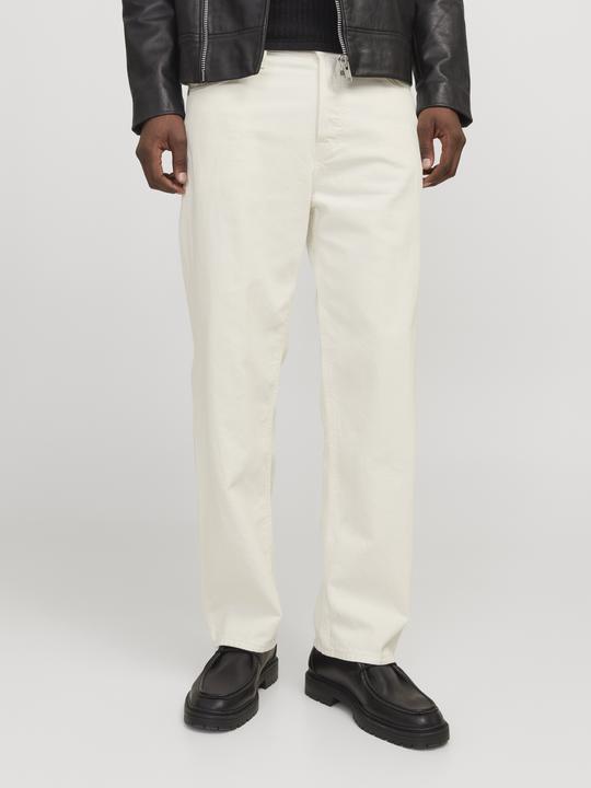 Produktbild Jack & Jones JJIEDDIE JJORIGINAL SQ 410 Locker geschnitten Locker geschnitten (W32/L30)