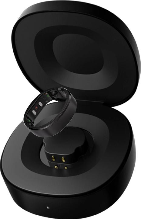 Productafbeelding RingConn Smart Ring (Gen2) (14, Black)