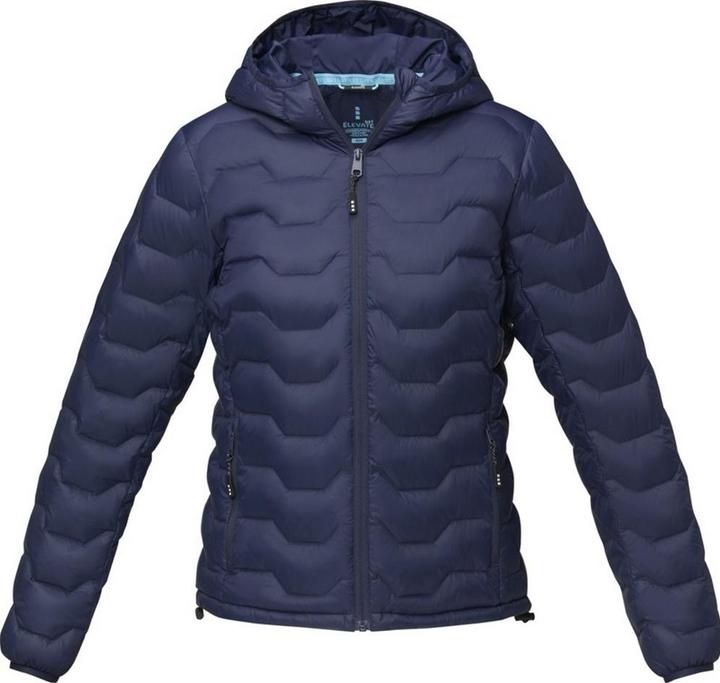 Elevate NXT Petalite Daunenjacke recyceltes Material